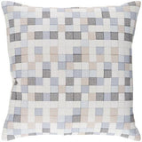 Surya Modular MUL-002 22"H x 22"W Pillow Kit