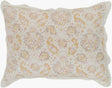 Surya Mona MNA-1000 20"H x 26"W Bedding