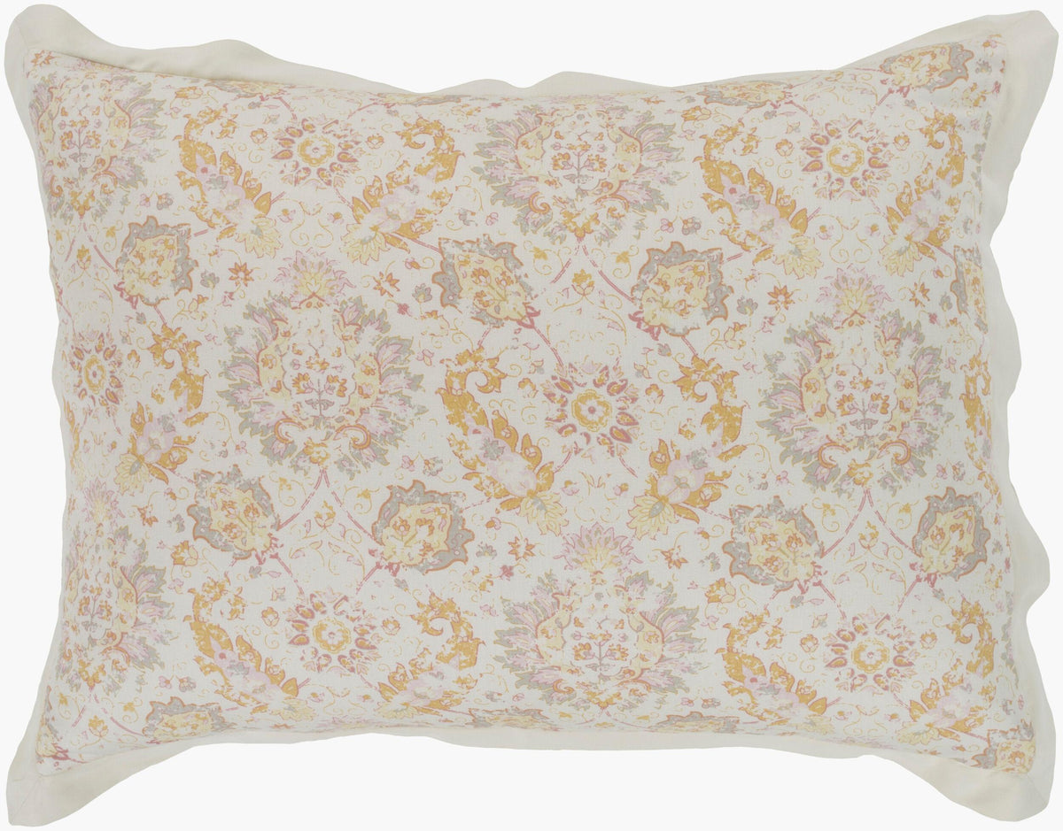 Surya Mona MNA-1000 20"H x 26"W Bedding