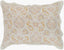 Surya Mona MNA-1000 20"H x 26"W Bedding