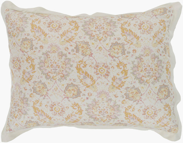 Surya Mona MNA-1000 20"H x 26"W Bedding