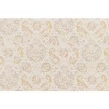 Surya Mona MNA-1000 Blush Cream 68"W x 86"L Bed