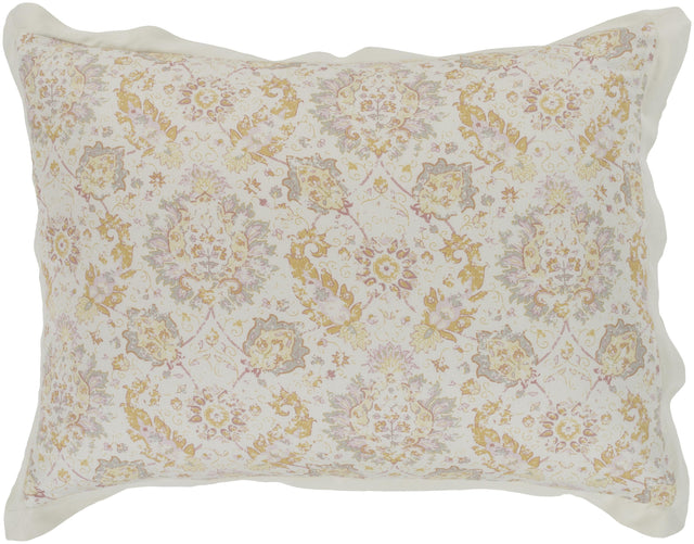 Surya Mona MNA-1000 68"W x 86"L,20"H x 26"W Bedding