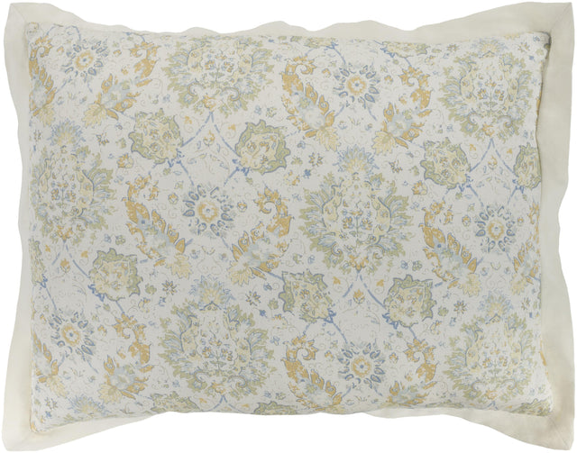 Surya Mona MNA-1001 26"H x 26"W Bedding