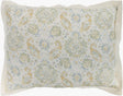 Surya Mona MNA-1001 20"H x 26"W Bedding