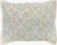 Surya Mona MNA-1001 20"H x 26"W Bedding
