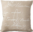 Surya Montpellier LG-511 22"H x 22"W Pillow Cover
