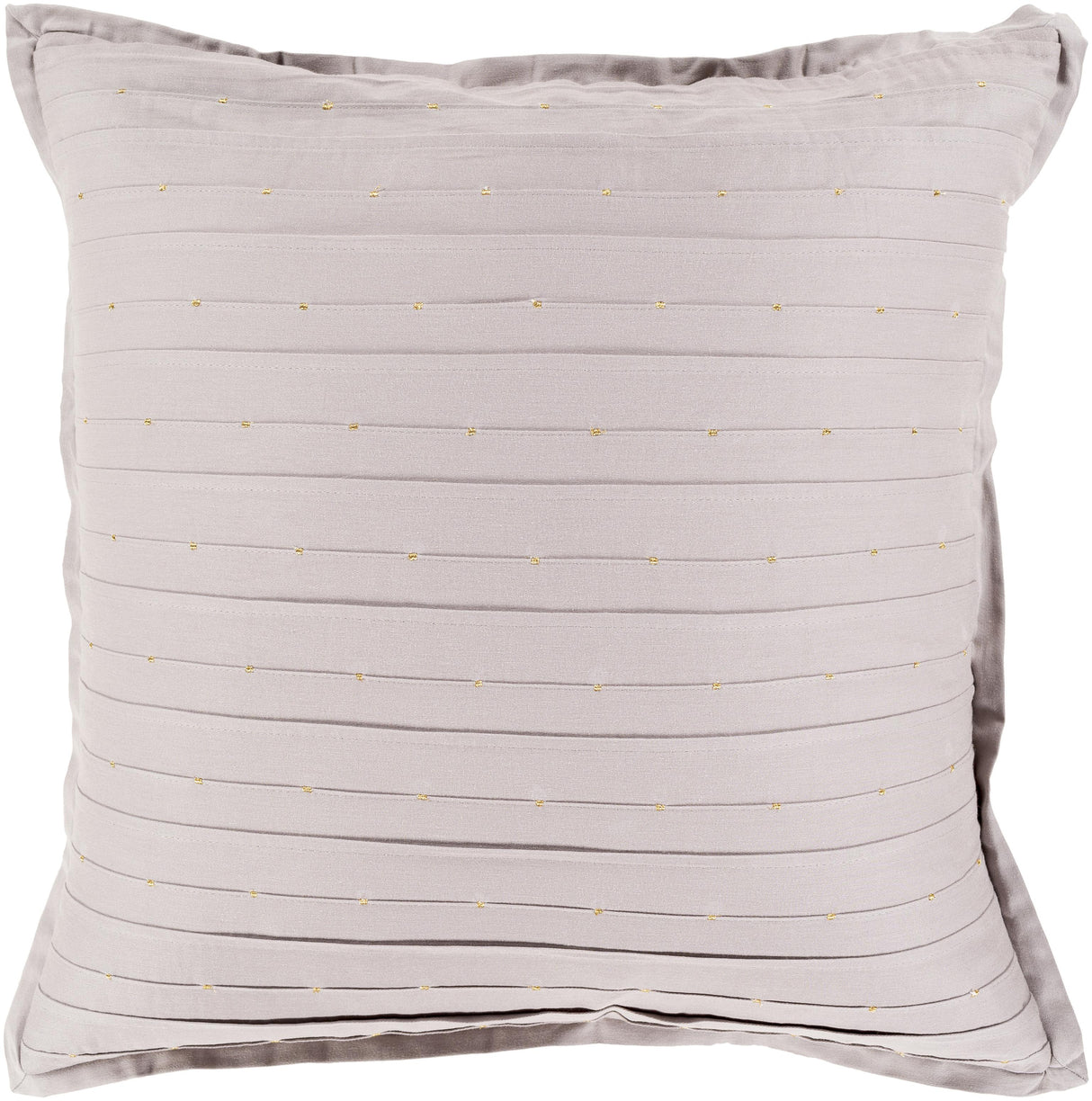 Surya Moonlight MO-003 20"H x 20"W Pillow Cover