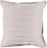 Surya Moonlight MO-003 20"H x 20"W Pillow Cover