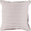 Surya Moonlight MO-003 20"H x 20"W Pillow Cover
