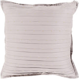 Surya Moonlight MO-003 20"H x 20"W Pillow Kit
