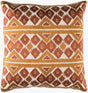 Surya Morowa MRW-002 18"H x 18"W Pillow Kit