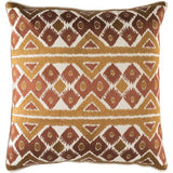 Surya Morowa MRW-002 22"H x 22"W Pillow Cover