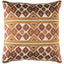 Surya Morowa MRW-002 22"H x 22"W Pillow Kit