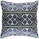 Surya Morowa MRW-003 18"H x 18"W Pillow Cover