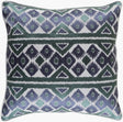 Surya Morowa MRW-003 20"L x 20"W Pillow