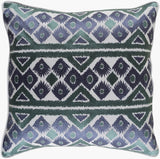Surya Morowa MRW-003 20"L x 20"W Pillow