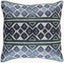 Surya Morowa MRW-003 20"L x 20"W Pillow