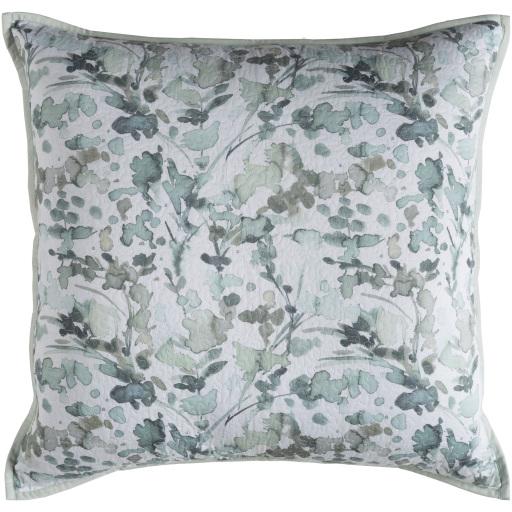 Surya Naida NDA-2000 68"W x 86"L,20"H x 26"W Bedding