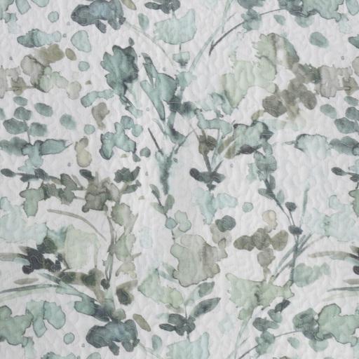 Surya Naida NDA-2000 68"W x 86"L,20"H x 26"W Bedding