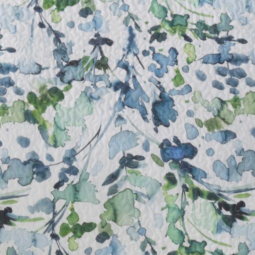 Surya Naida NDA-2001 88"W x 92"L,20"H x 26"W Bedding