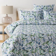 Surya Naida NDA-2001 88"W x 92"L,20"H x 26"W Bedding