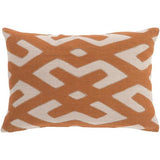 Surya Nairobi NRB-001 22"H x 22"W Pillow Cover
