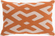 Surya Nairobi NRB-001 22"H x 22"W Pillow Kit