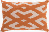 Surya Nairobi NRB-001 22"H x 22"W Pillow Kit