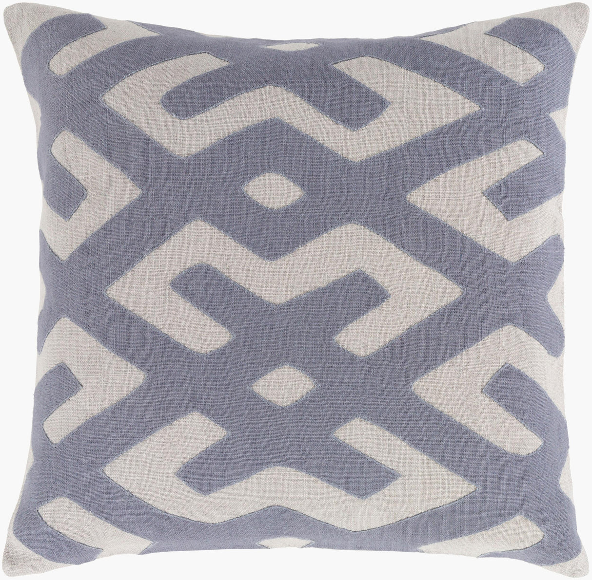 Surya Nairobi NRB-003 22"L x 22"W Pillow