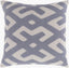 Surya Nairobi NRB-003 22"H x 22"W Pillow Kit