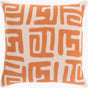 Surya Nairobi NRB-004 22"L x 22"W Pillow
