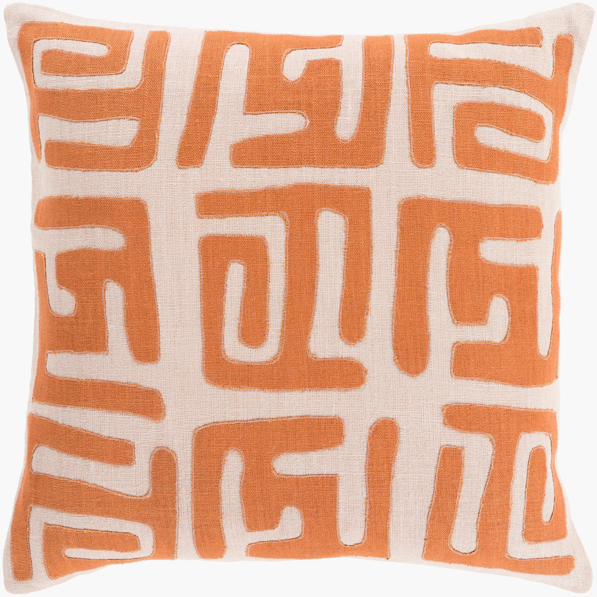 Surya Nairobi NRB-004 22"H x 22"W Pillow Kit