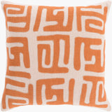 Surya Nairobi NRB-004 22"H x 22"W Pillow Kit