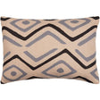 Surya Nairobi NRB-007 22"H x 22"W Pillow Kit