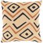 Surya Nairobi NRB-008 20"H x 20"W Pillow Cover