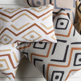 Surya Nairobi NRB-009 18"H x 18"W Pillow Cover
