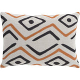 Surya Nairobi NRB-009 18"H x 18"W Pillow Cover