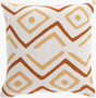 Surya Nairobi NRB-010 22"L x 22"W Pillow