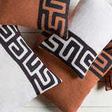 Surya Nairobi NRB-011 18"L x 18"W Pillow