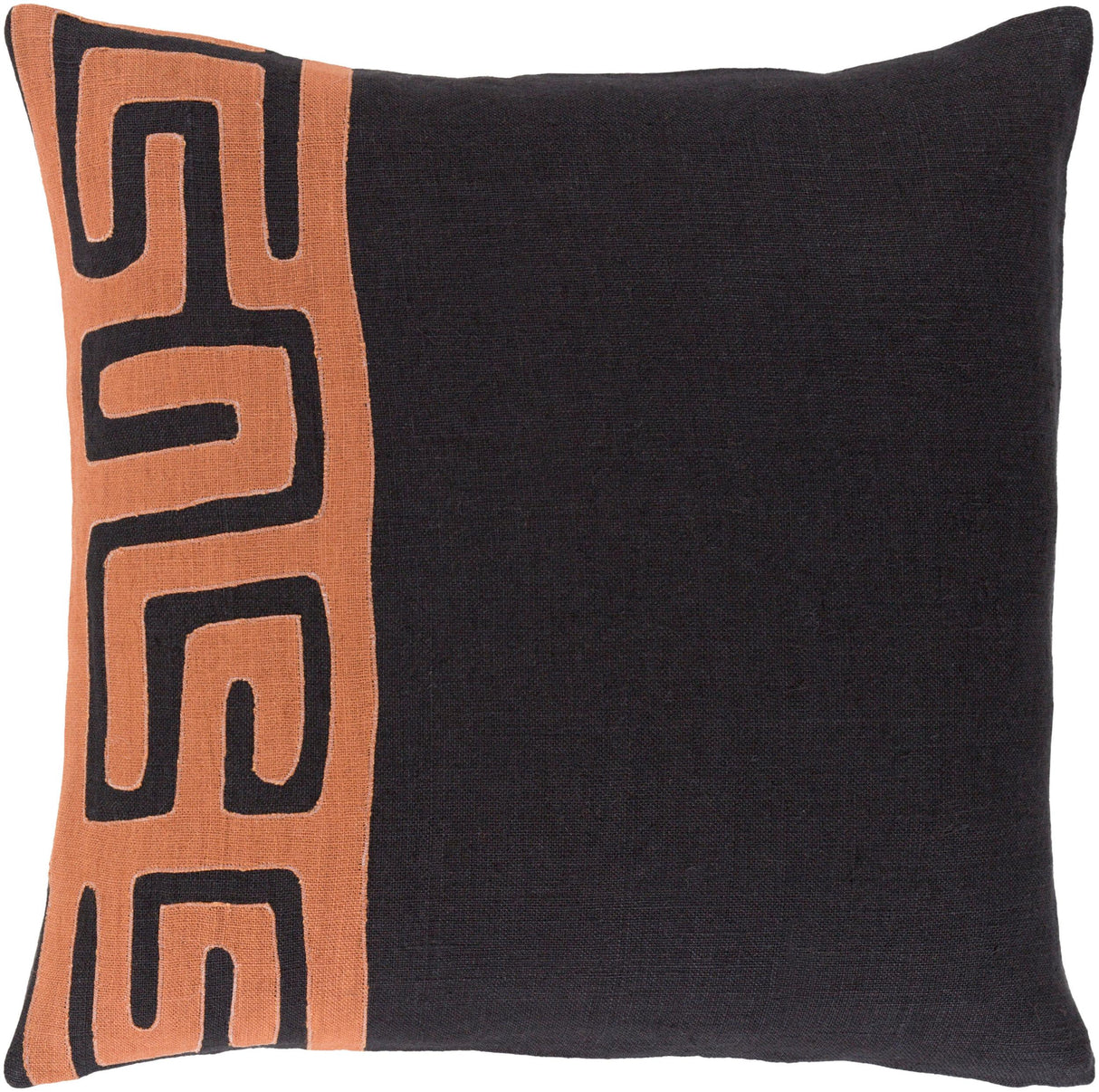 Surya Nairobi NRB-011 20"L x 20"W Pillow