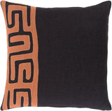 Surya Nairobi NRB-011 20"H x 20"W Pillow Kit