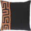 Surya Nairobi NRB-011 22"H x 22"W Pillow Cover