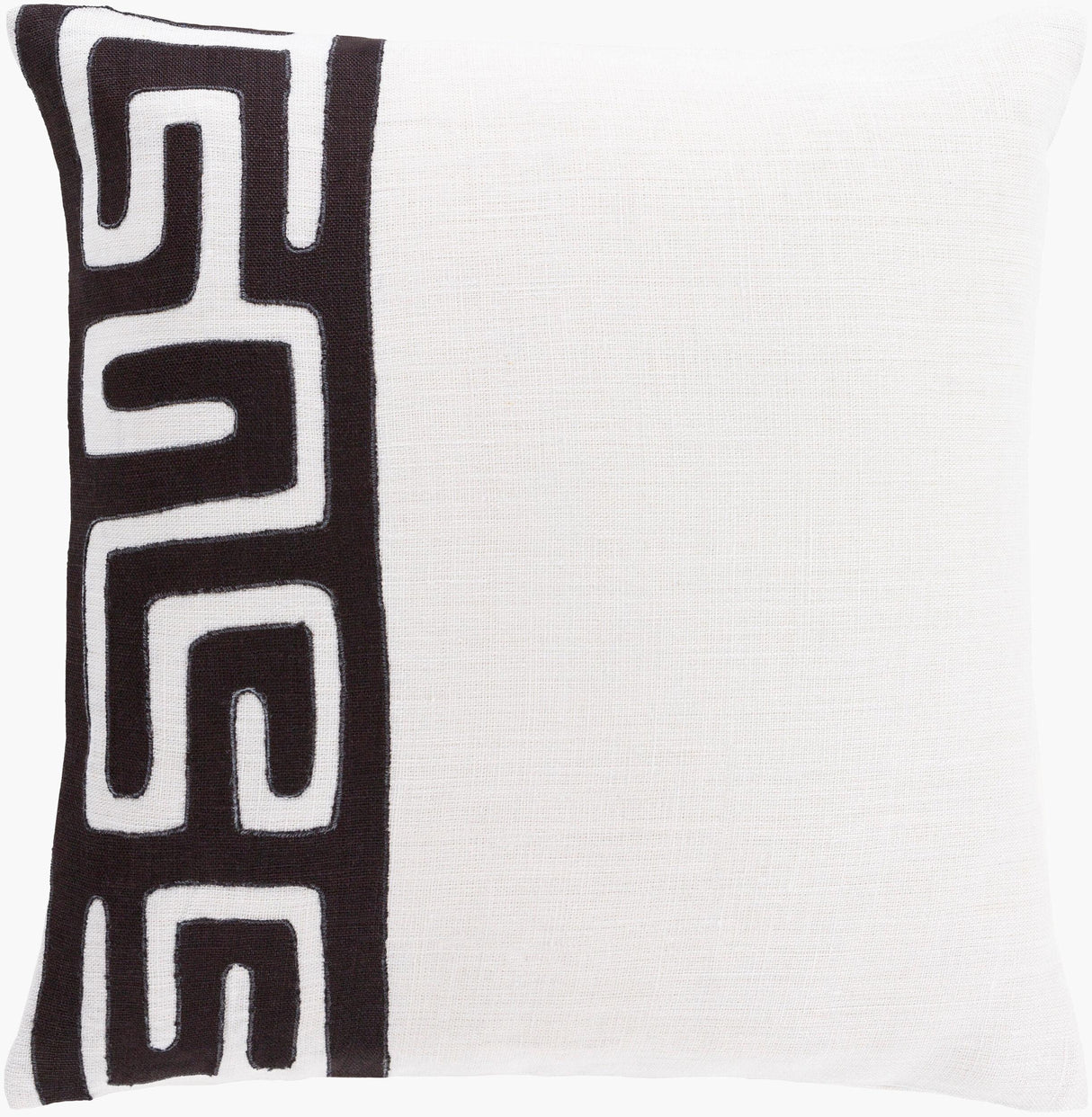 Surya Nairobi NRB-012 13"L x 19"W Pillow