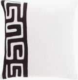 Surya Nairobi NRB-012 18"H x 18"W Pillow Kit