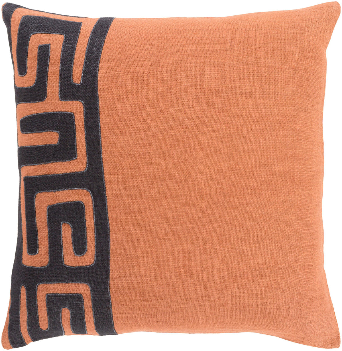 Surya Nairobi NRB-013 13"H x 19"W Pillow Kit