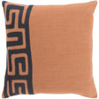 Surya Nairobi NRB-013 18"H x 18"W Pillow Cover