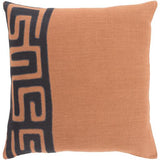 Surya Nairobi NRB-013 18"H x 18"W Pillow Cover
