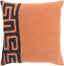 Surya Nairobi NRB-013 18"H x 18"W Pillow Kit