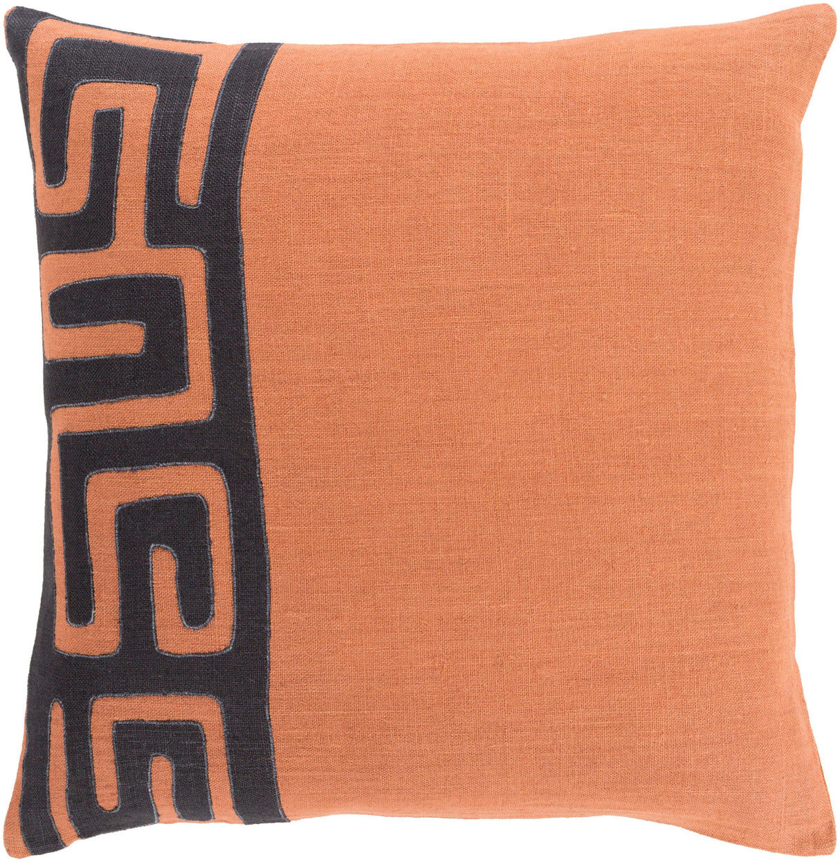 Surya Nairobi NRB-013 20"L x 20"W Pillow